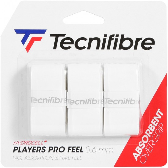 TECNIFIBRE PROFEEL OVERGRIPS