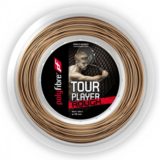 POLYFIBRE TOUR PLAYER ROUGH 200M POLYFIBRE TOUR PLAYER ROUGH 200M