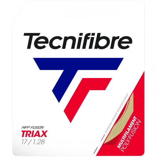 TECNIFIBRE TRIAX STRING 12M
