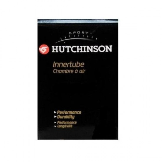 HUTCHINSON ZRAČNICA MTB 12'' AVTO VENTIL 35MM HUTCHINSON ZRAČNICA MTB 12'' AVTO VENTIL 35MM