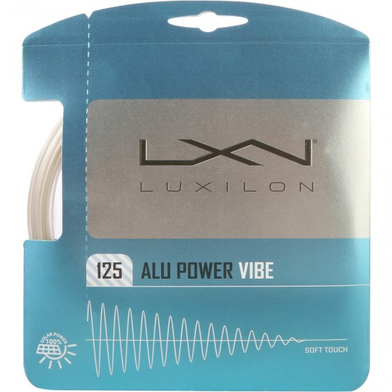 LUXILON BIG BANGER ALU POWER VIBE STRING 12M NOVO!!!