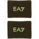 EA7 FOGNINI WRISTBANDS