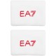 EA7 FOGNINI WRISTBANDS