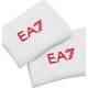 EA7 FOGNINI WRISTBANDS