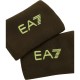 EA7 FOGNINI WRISTBANDS