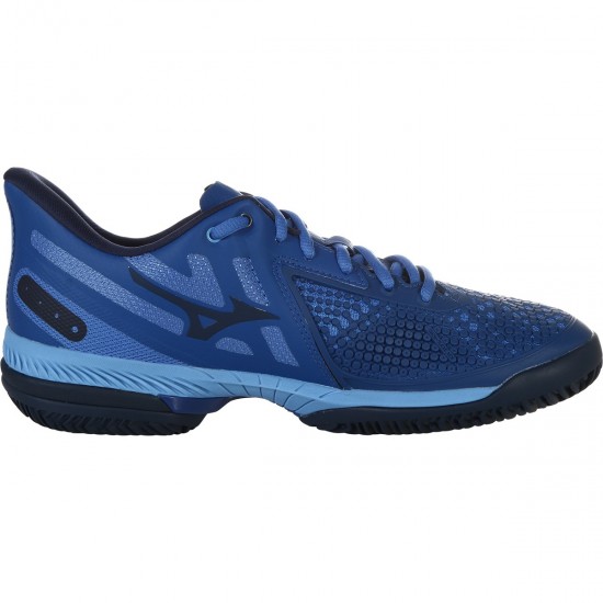 MIZUNO WAVE EXCEED CLAY MIZUNO WAVE EXCEED CLAY