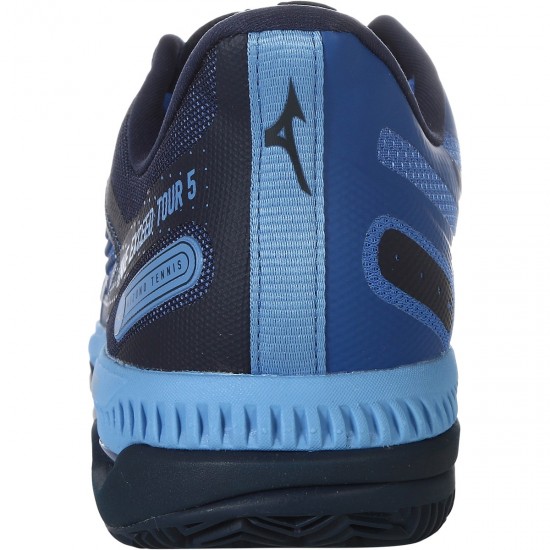 MIZUNO WAVE EXCEED CLAY MIZUNO WAVE EXCEED CLAY