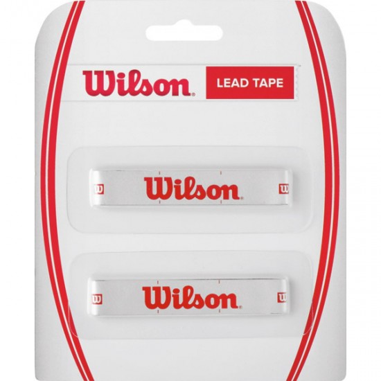 WILSON LEAD TAPE WILSON LEAD TAPE