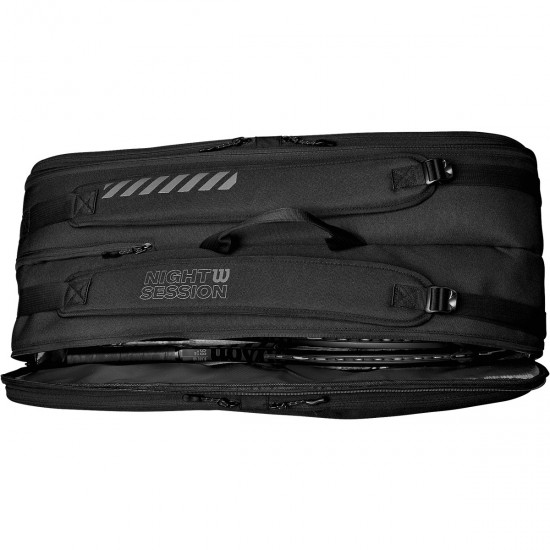 WILSON NIGHT SESSION TOUR 12 BAG