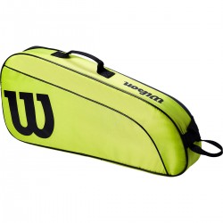 WILSON JUNIOR TENNIS BAG