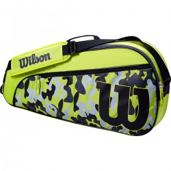 WILSON JUNIOR TENNIS BAG