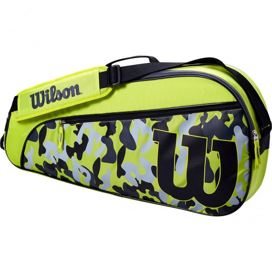 WILSON JUNIOR TENNIS BAG