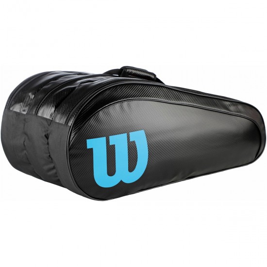 WILSON ELITE 15 BAG WILSON ELITE 15 BAG