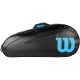 WILSON ELITE 15 BAG WILSON ELITE 15 BAG