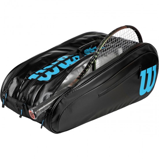 WILSON ELITE 15 BAG WILSON ELITE 15 BAG