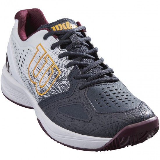 WILSON KAOS COMP 2.0 CLAY COURT SHOES WILSON KAOS COMP 2.0 CLAY COURT SHOES