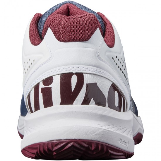 WILSON KAOS COMP 2.0 CLAY COURT SHOES WILSON KAOS COMP 2.0 CLAY COURT SHOES