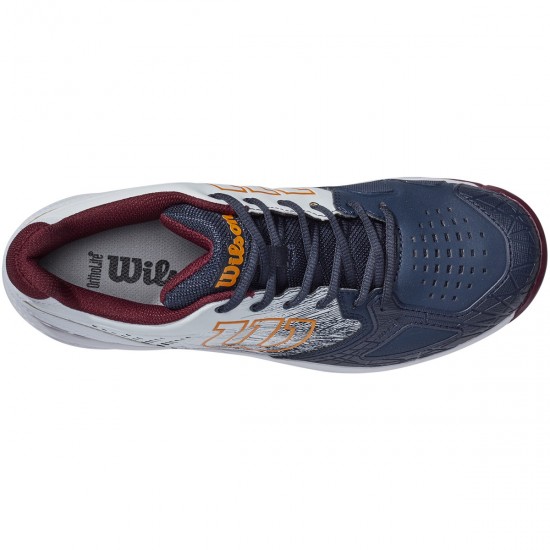 WILSON KAOS COMP 2.0 CLAY COURT SHOES WILSON KAOS COMP 2.0 CLAY COURT SHOES