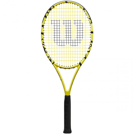 WILSON MINIONS 103 RACQUET 285G WILSON MINIONS 103 RACQUET 285G