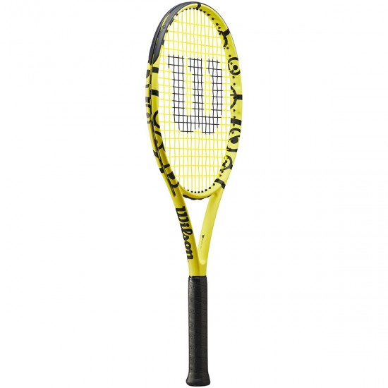 WILSON MINIONS 103 RACQUET 285G WILSON MINIONS 103 RACQUET 285G