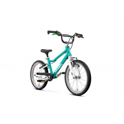 WOOM 3 GO Metallic Petrol