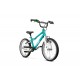 WOOM 3 GO Metallic Petrol WOOM 3 GO Metallic Petrol