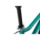 WOOM 3 GO Metallic Petrol WOOM 3 GO Metallic Petrol