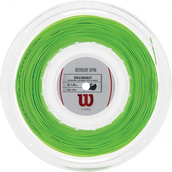 WILSON REVOLVE SPIN 200M