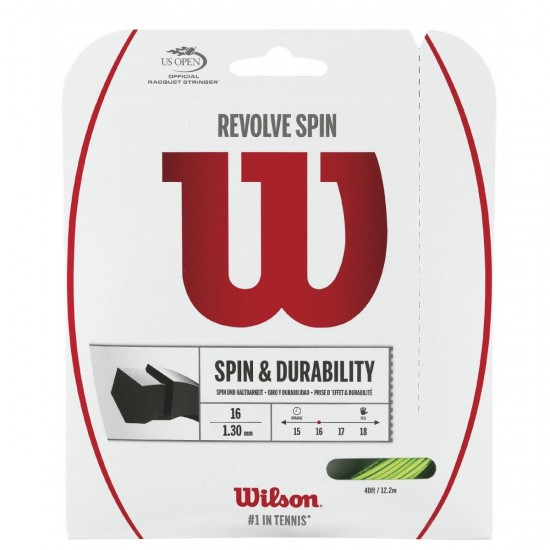 WILSON REVOLVE SPIN 12M