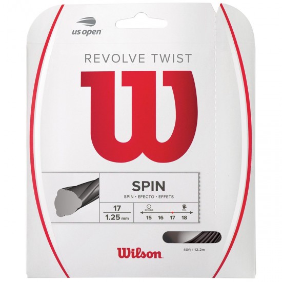 WILSON REVOLVE TWIST 12M