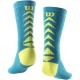 WILSON YOUTH SEASONAL CREW SOCKS