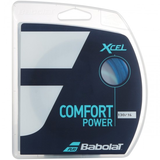 BABOLAT XCEL 12M MULTIFILAMENTNA STRUNA BABOLAT XCEL 12M MULTIFILAMENTNA STRUNA