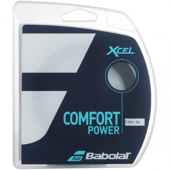 BABOLAT XCEL 12M MULTIFILAMENTNA STRUNA BABOLAT XCEL 12M MULTIFILAMENTNA STRUNA