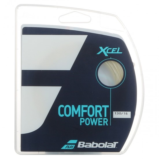 BABOLAT XCEL 12M MULTIFILAMENTNA STRUNA BABOLAT XCEL 12M MULTIFILAMENTNA STRUNA