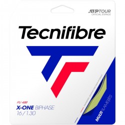 TECNIFIBRE X ONE BIPHASE 12M TECNIFIBRE X ONE BIPHASE 12M