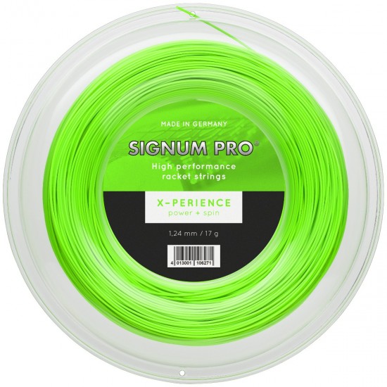 SIGNUM PRO X-PERIENCE 200M KOLUT