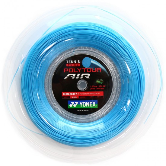 YONEX POLY TOUR AIR 200M YONEX POLY TOUR AIR 200M
