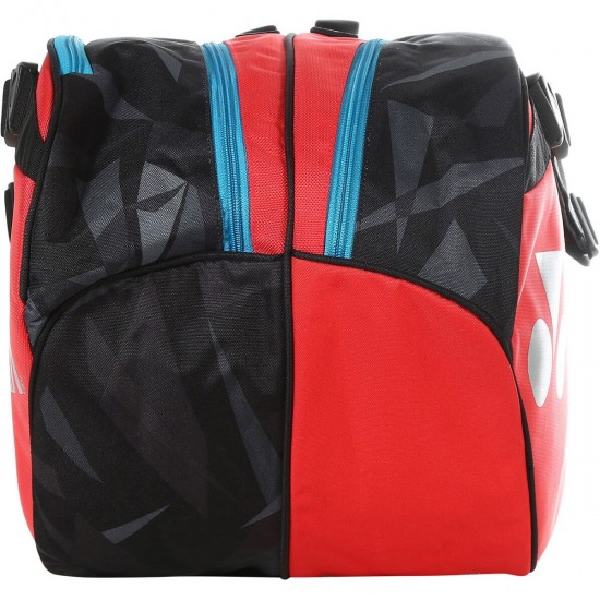 YONEX PRO RED BAG 9r YONEX PRO RED BAG 9r