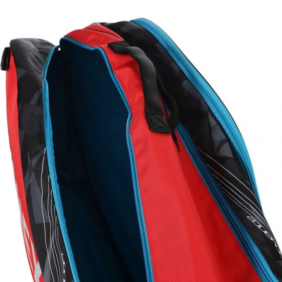 YONEX PRO RED BAG 9r YONEX PRO RED BAG 9r