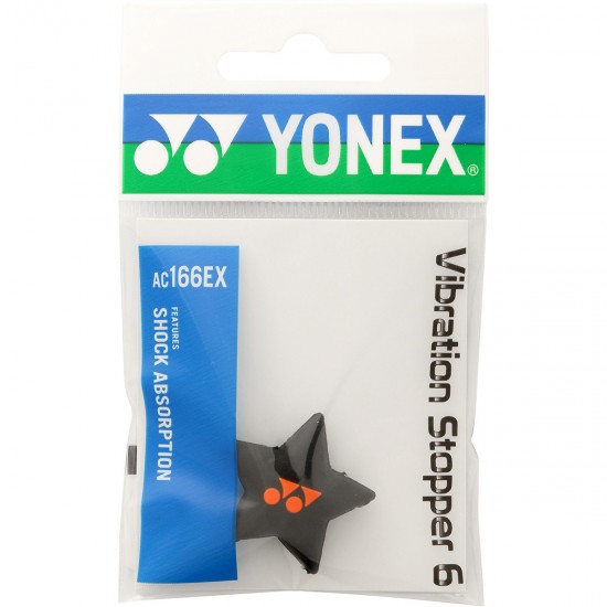 YONEX STOPPER 6 STAR SHOCK ABSORBER YONEX STOPPER 6 STAR SHOCK ABSORBER