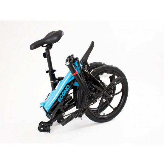 ECONO ZLOŽLJIVO E-KOLO NAVIS S9 ECONO ZLOŽLJIVO E-KOLO NAVIS S9