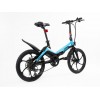 ECONO ZLOŽLJIVO E-KOLO NAVIS S9