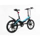 ECONO ZLOŽLJIVO E-KOLO NAVIS S9 ECONO ZLOŽLJIVO E-KOLO NAVIS S9