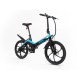 ECONO ZLOŽLJIVO E-KOLO NAVIS S9 ECONO ZLOŽLJIVO E-KOLO NAVIS S9