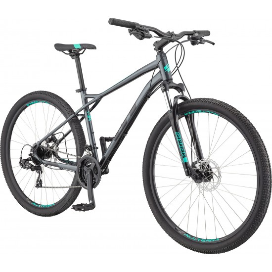 GT KOLO AGGRESSOR SPORT 29'' GUN GT KOLO AGGRESSOR SPORT 29'' GUN
