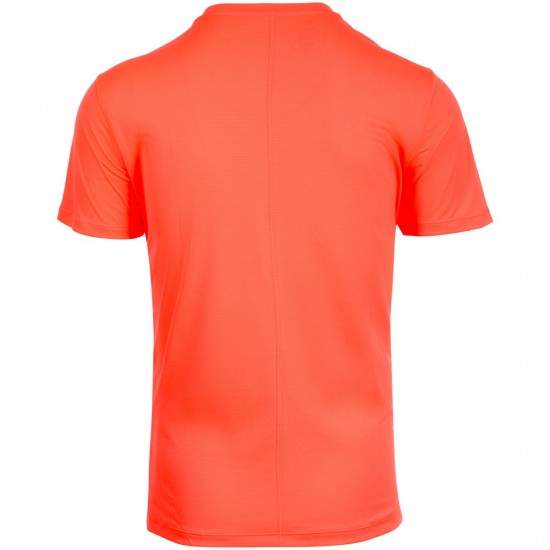 ASICS SILVER SS TOP T-SHIRT 