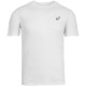 ASICS SILVER SS TOP T-SHIRT 