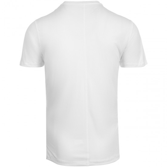 ASICS SILVER SS TOP T-SHIRT 