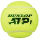 DUNLOP ATP ŽOGE 3X DUNLOP ATP ŽOGE 3X