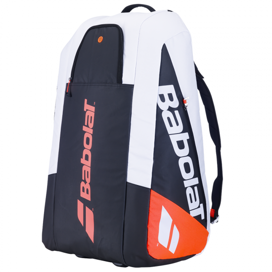 BABOLAT PURE STRIKE RH12 TENNIS BAG BABOLAT PURE STRIKE RH12 TENNIS BAG